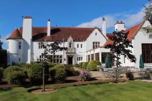Lochgreen Hotel